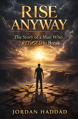 Rise Anyway Rise Anyway