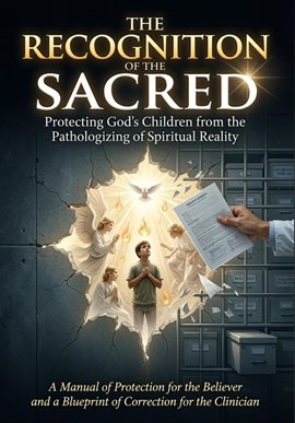 The Recognition of the Sacred The Recognition of the Sacred