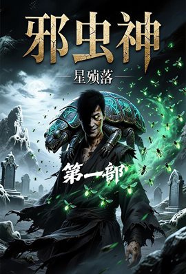 邪虫神：第一部