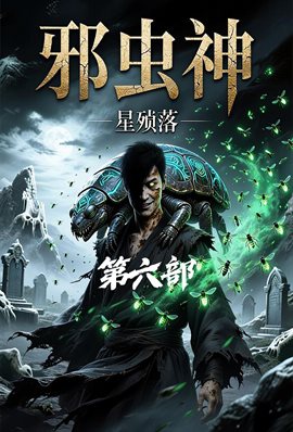 邪虫神：第六部