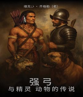 强弓与精灵动物的 传说