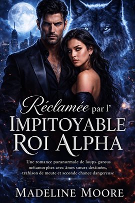 Réclamée par l'Impitoyable Roi Alpha