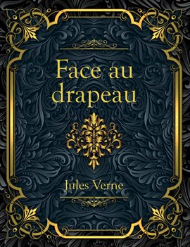Face au drapeau