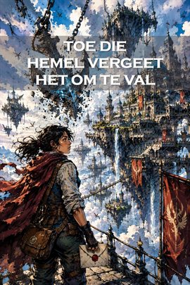 Toe die Hemel Vergeet Het om te Val Toe die Hemel Vergeet Het om te Val