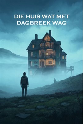 Die Huis Wat Met Dagbreek Wag Die Huis Wat Met Dagbreek Wag