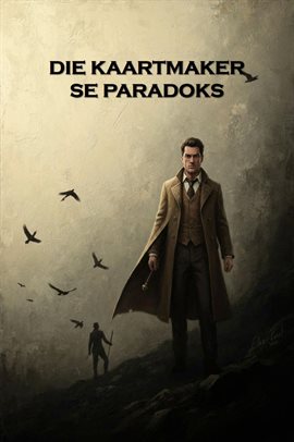 Die Kaartmaker se Paradoks Die Kaartmaker se Paradoks
