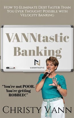 VANNtastic Banking