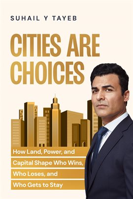 Cities Are Choices