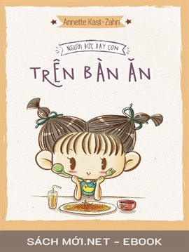 Người Đức Dạy Con Trên Bàn Ăn