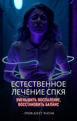 Естественное лечение СПКЯ