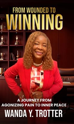 From Wounded to Winning