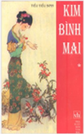 Kim Bình Mai Tập 1