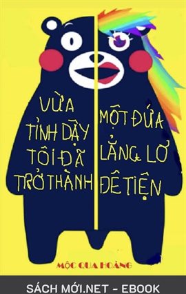 Vừa Tỉnh Dậy Ti Đã Trở Thành Một Đứa Lẳng Lơ Đê Tiện Vừa Tỉnh Dậy Ti Đã Trở Thành Một Đứa Lẳng Lơ Đê Tiện