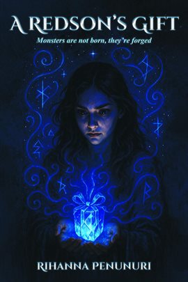 A Redson's Gift A Redson's Gift