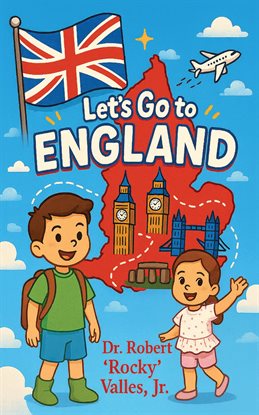 Let's Go to England