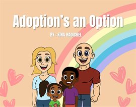 Adoption's an Option