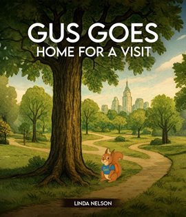 Gus Goes Home for a Visit Gus Goes Home for a Visit