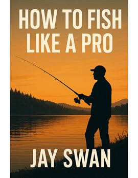 How to Fish Like a Pro
