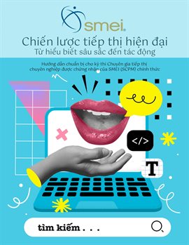 Chiến lược tiếp thị hiện đại