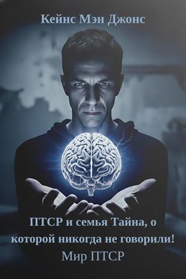 ПТСР и семья Тайна, о которой никогда не говорили!