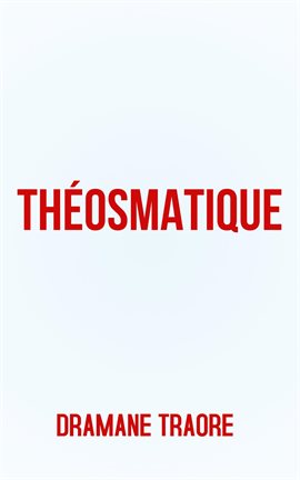 Théosmatique