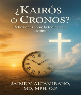 ¿Kairós O Cronos?