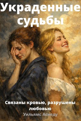 Украденные судьбы