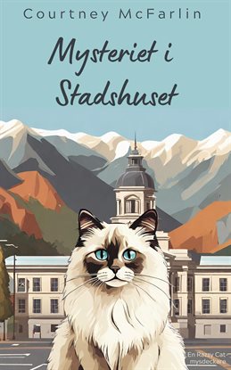 Mysteriet i Stadshuset