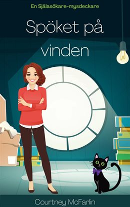 Spöket på vinden