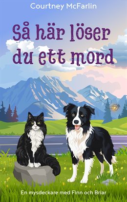 Så här löser du ett mord