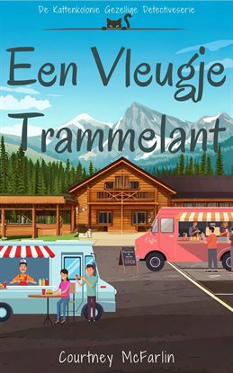 Een vleugje trammelant