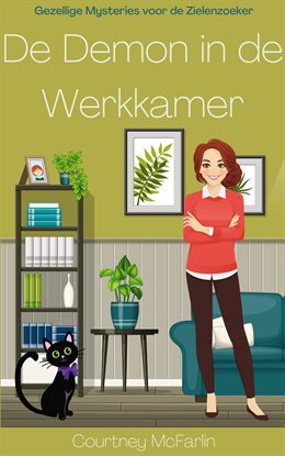 De Demon in de Werkkamer
