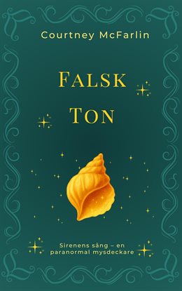 Falsk ton