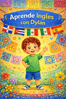 Aprende Inglés con Dylan