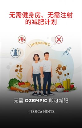 无需健身房、无需注射的减肥计划