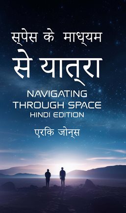 अंतरिक्ष मेंनेविगेट किना