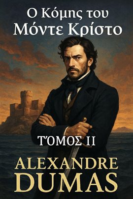 Ο Κόμης του Μόντε Κρίστο