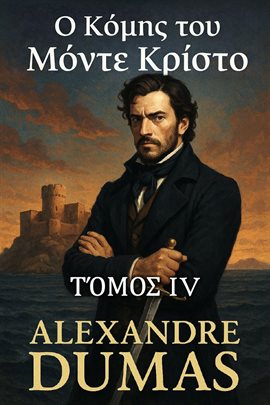 Ο Κόμης του Μόντε Κρίστο