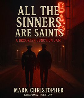 All the Sinners Are Saints