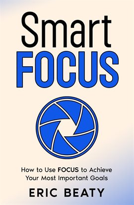 Smart Focus (Book 2) Smart Focus (Book 2)