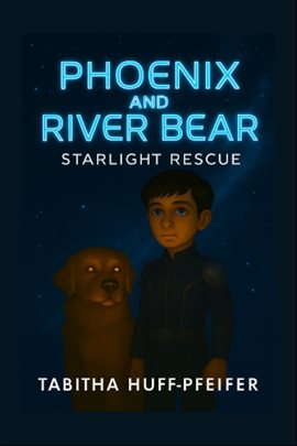 Phoenix and River Bear
