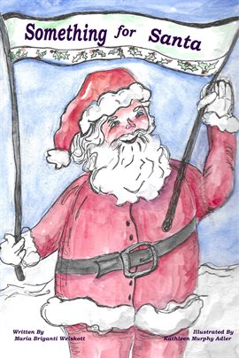 Something for Santa