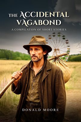 The Accidental Vagabond The Accidental Vagabond
