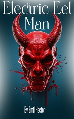 Electric Eel Man