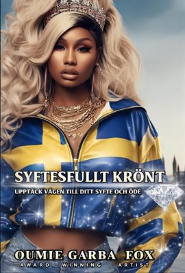 Syftesfullt Krönt Syftesfullt Krönt
