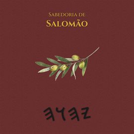 Sabedoria de Salomão