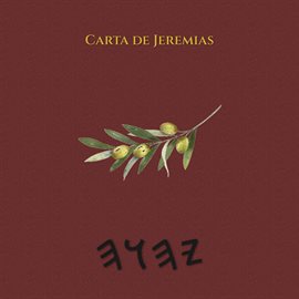 Carta de Jeremias