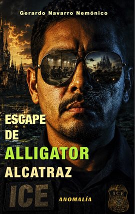 Escape de Alligator Alcatraz