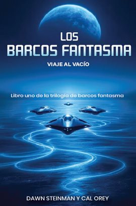 Los Barcos Fantasma