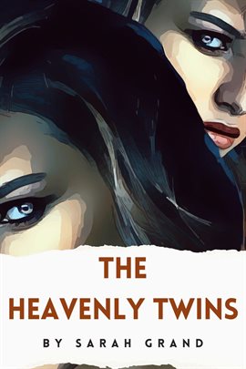 Imagen de portada para The Heavenly Twins